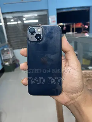 অ্যাপল আইফোন ১৩ ২৫৬ জিবি ব্লু