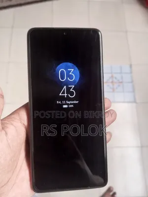 Xiaomi Redmi Note 10 Pro 128 GB Red