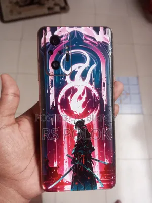 Xiaomi Redmi Note 10 Pro 128 GB Red