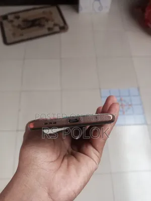 Xiaomi Redmi Note 10 Pro 128 GB Red