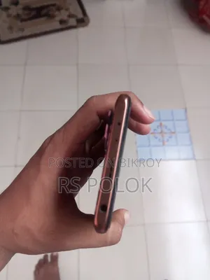 Xiaomi Redmi Note 10 Pro 128 GB Red