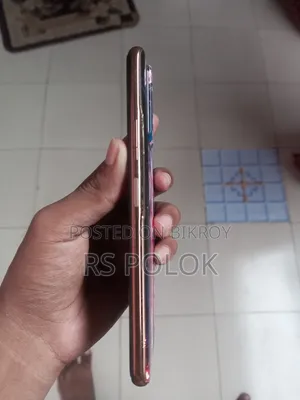 Xiaomi Redmi Note 10 Pro 128 GB Red