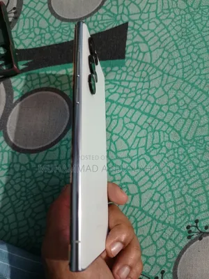 Samsung Galaxy S22 Ultra 256 GB White
