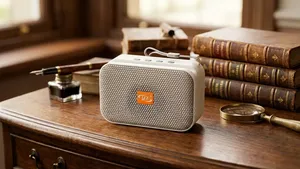 YF Bluetooth Speaker