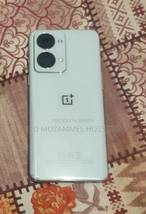 ওয়ানপ্লাস নর্ড ২জি ১২৮ জিবি ব্লু