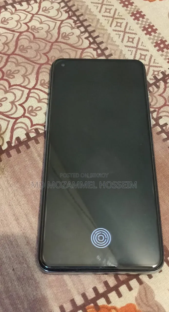 ওয়ানপ্লাস নর্ড ২জি ১২৮ জিবি ব্লু