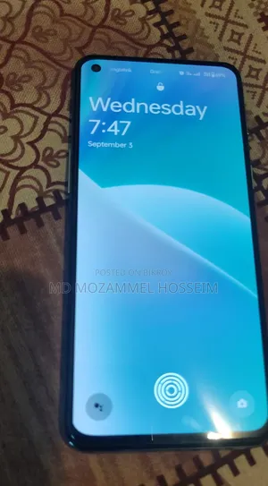 ওয়ানপ্লাস নর্ড ২জি ১২৮ জিবি ব্লু