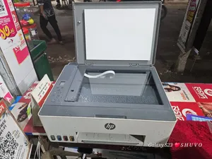 HP Printer
