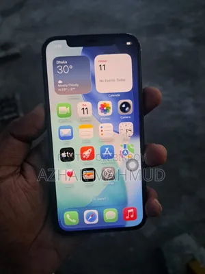 Apple iPhone 12 64 GB Black