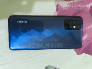 ইনফিনিক্স নোট ৮আই ৬৪ জিবি ব্লু