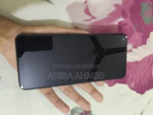 Infinix Note 8i 64 GB Blue