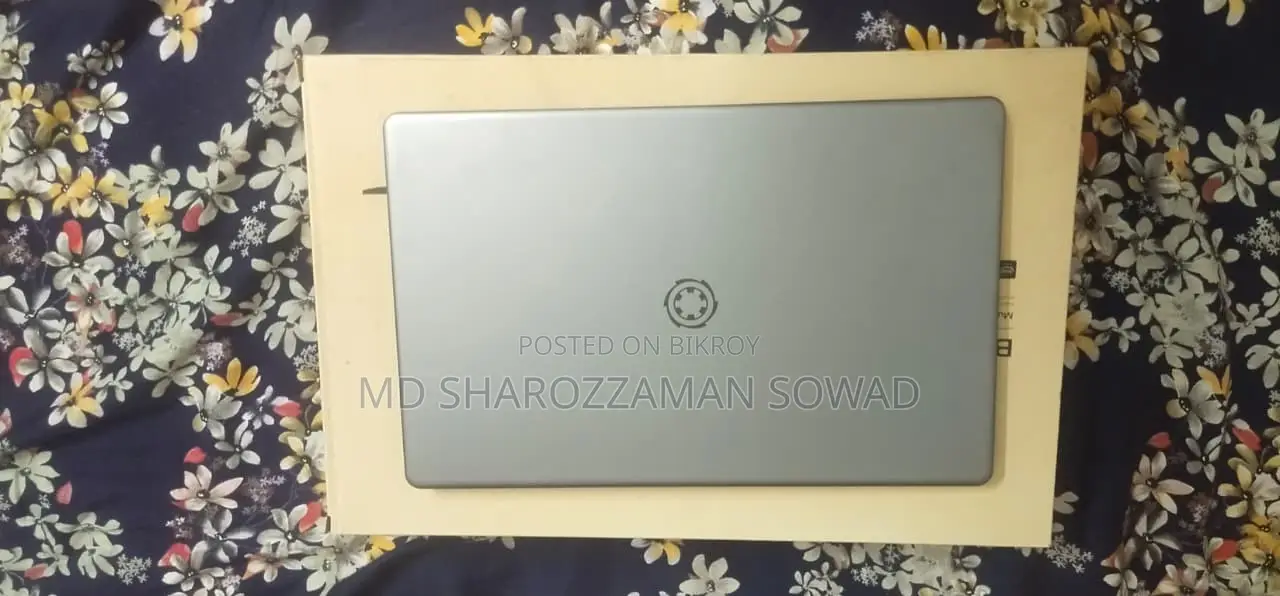 Laptop 8GB Intel Celeron SSD 128GB