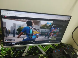Desktop Computer 16GB Intel Core I5 SSD 128GB