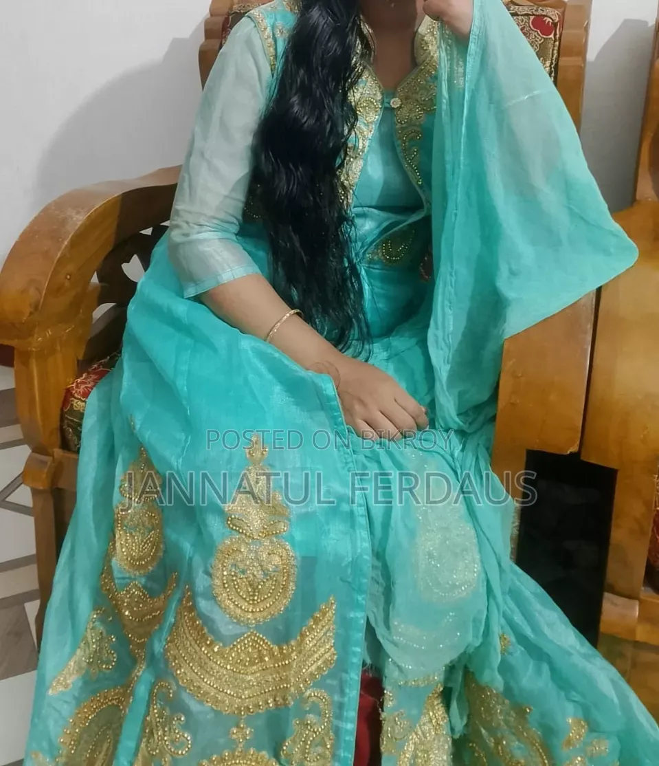 Georgette Sharara