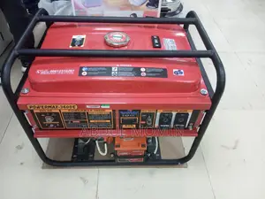 Walton Power Max 3600E Generator for Sale