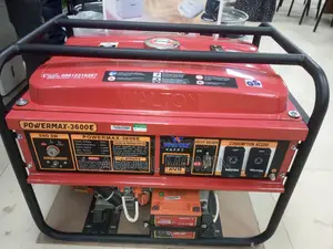 Walton Power Max 3600E Generator for Sale