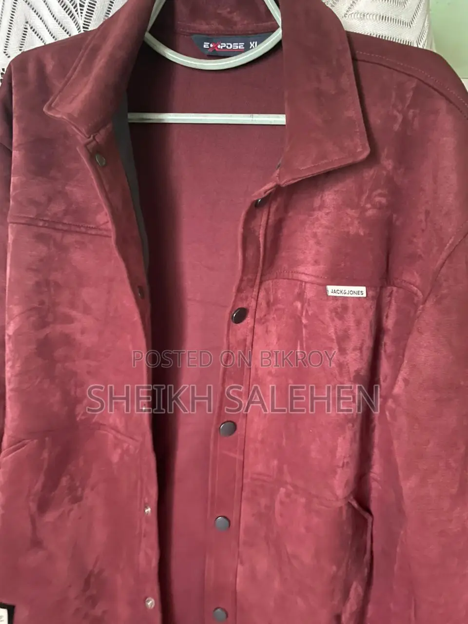 Winter Jacket for Men