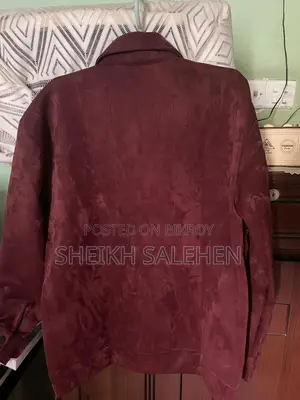 Winter Jacket for Men