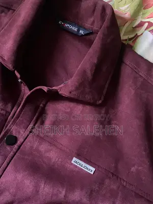 Winter Jacket for Men