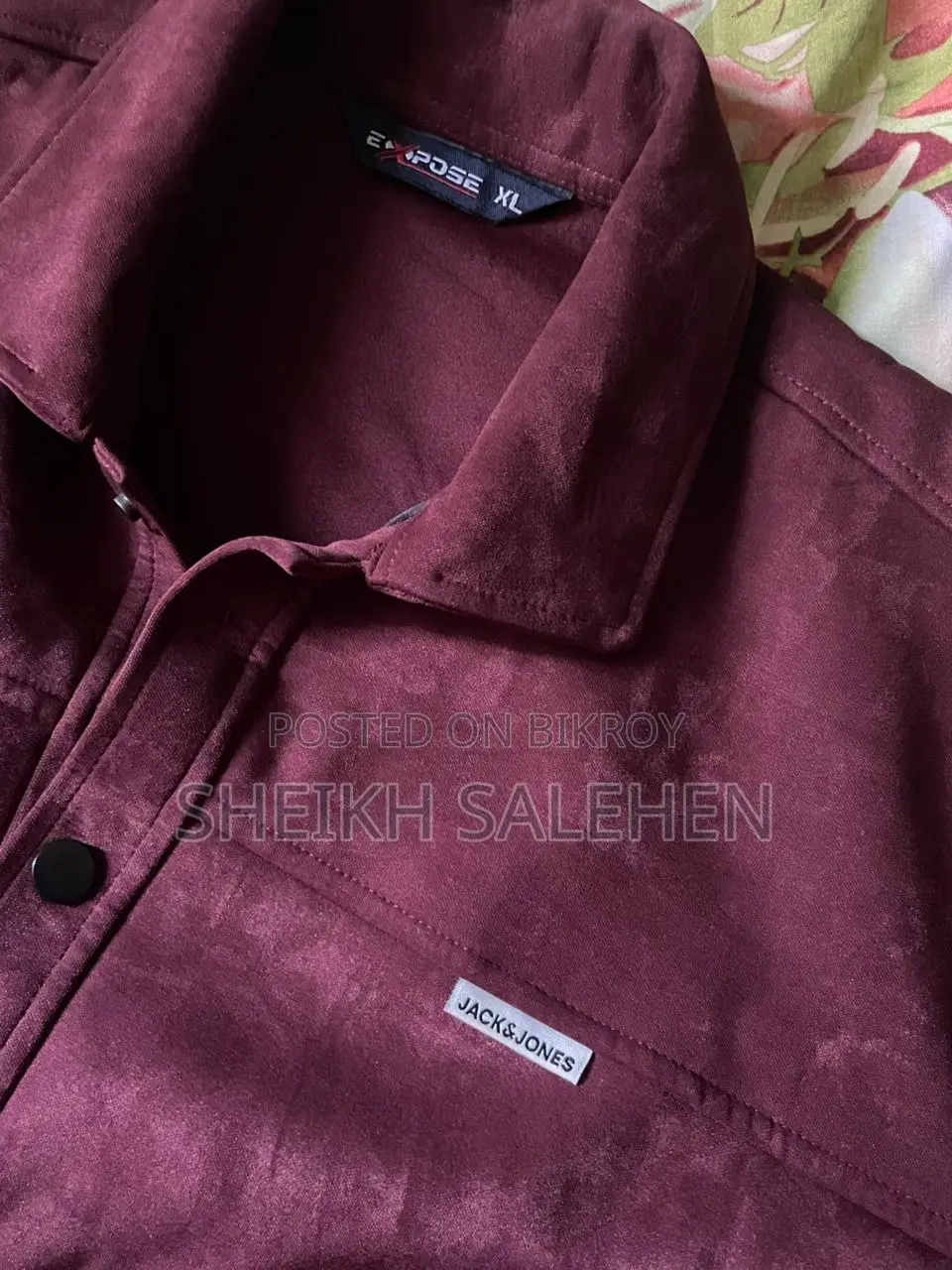 Winter Jacket for Men