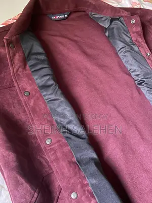 Winter Jacket for Men