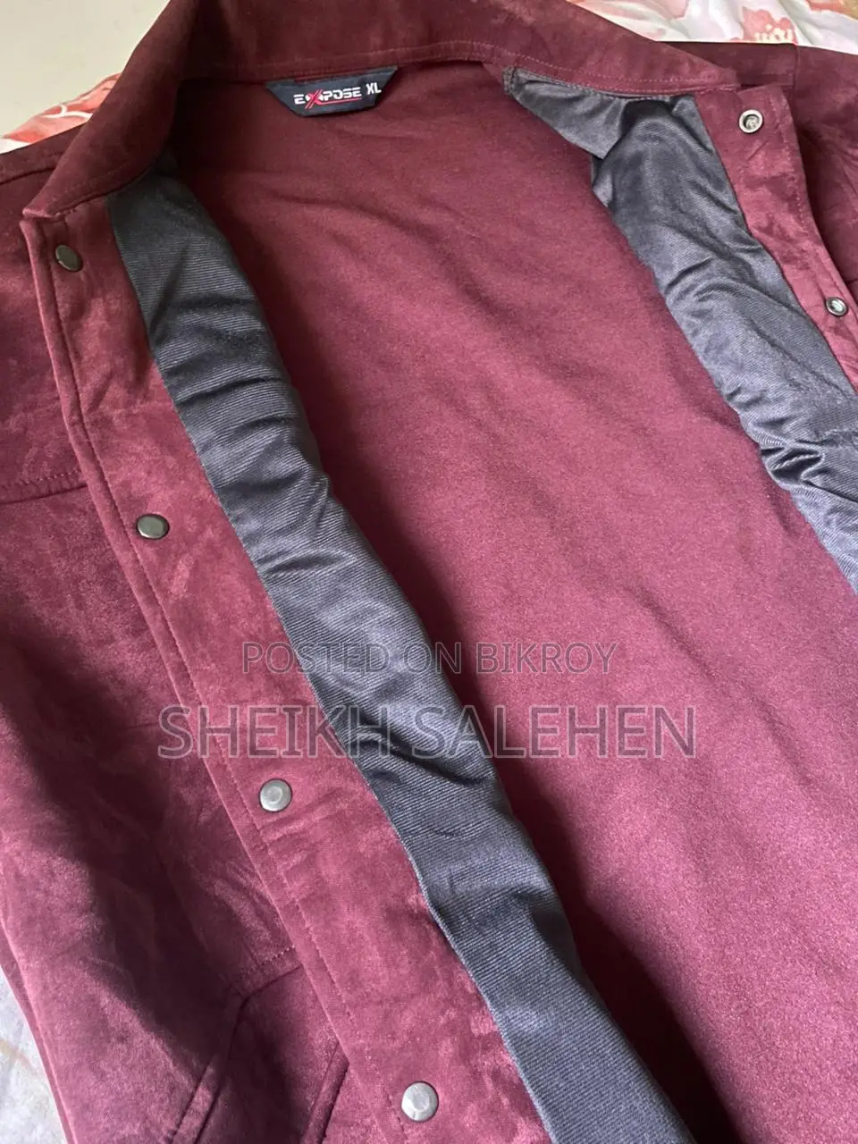 Winter Jacket for Men