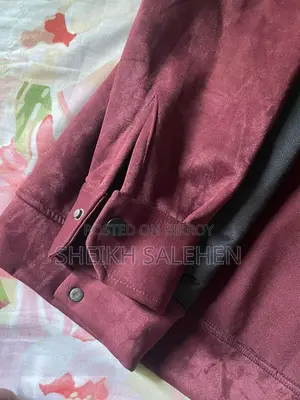 Winter Jacket for Men