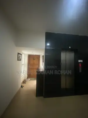 3 Bedroom Apartment in Malibag for Sale