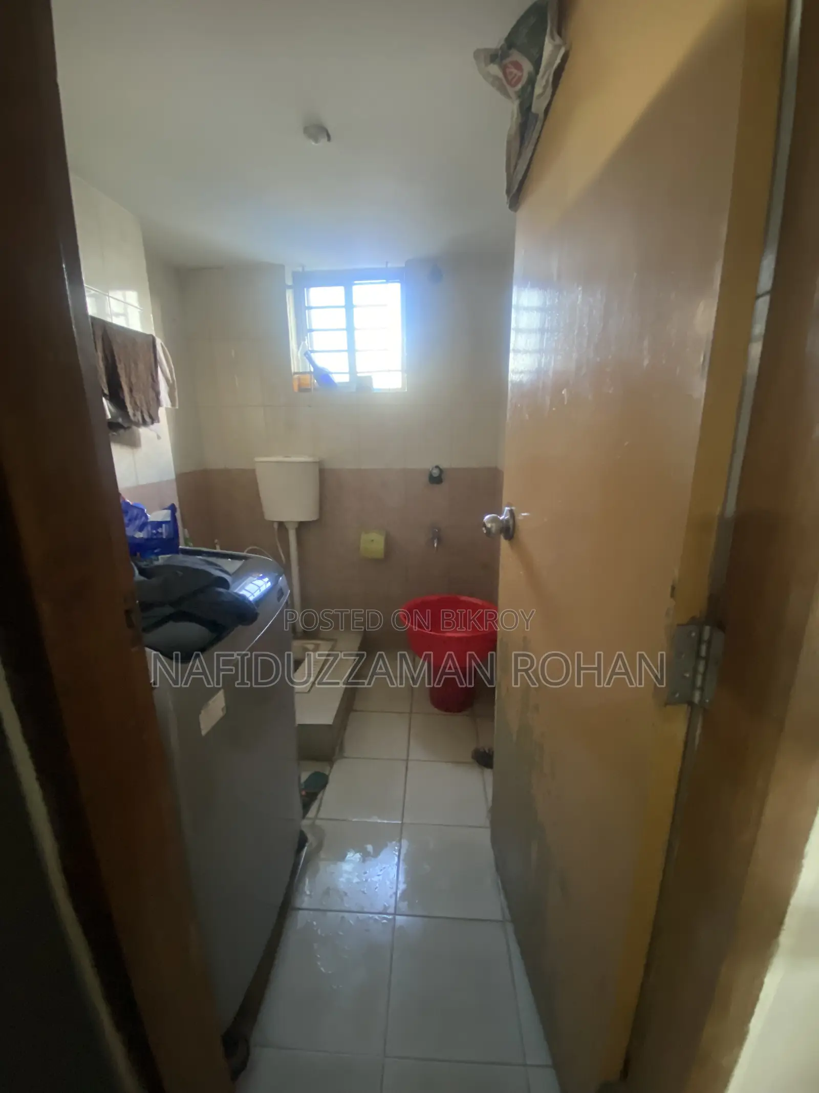 3 Bedroom Apartment in Malibag for Sale