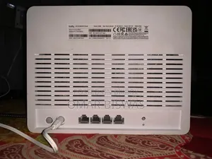Cudy Lt400e N300 4G Sim Router