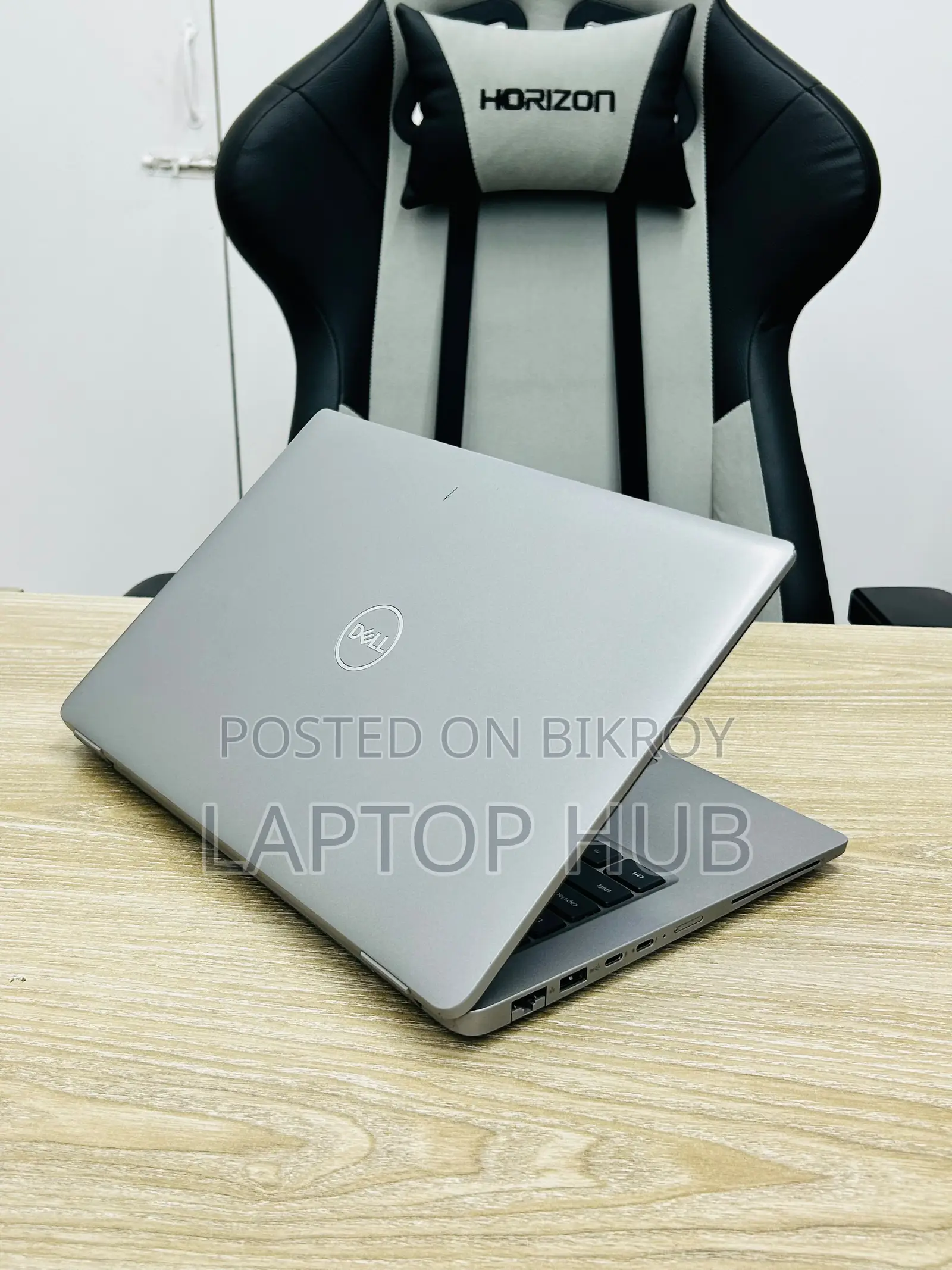 Laptop Dell Latitude 7440 16GB Intel Core Ultra 7 SSD 512GB