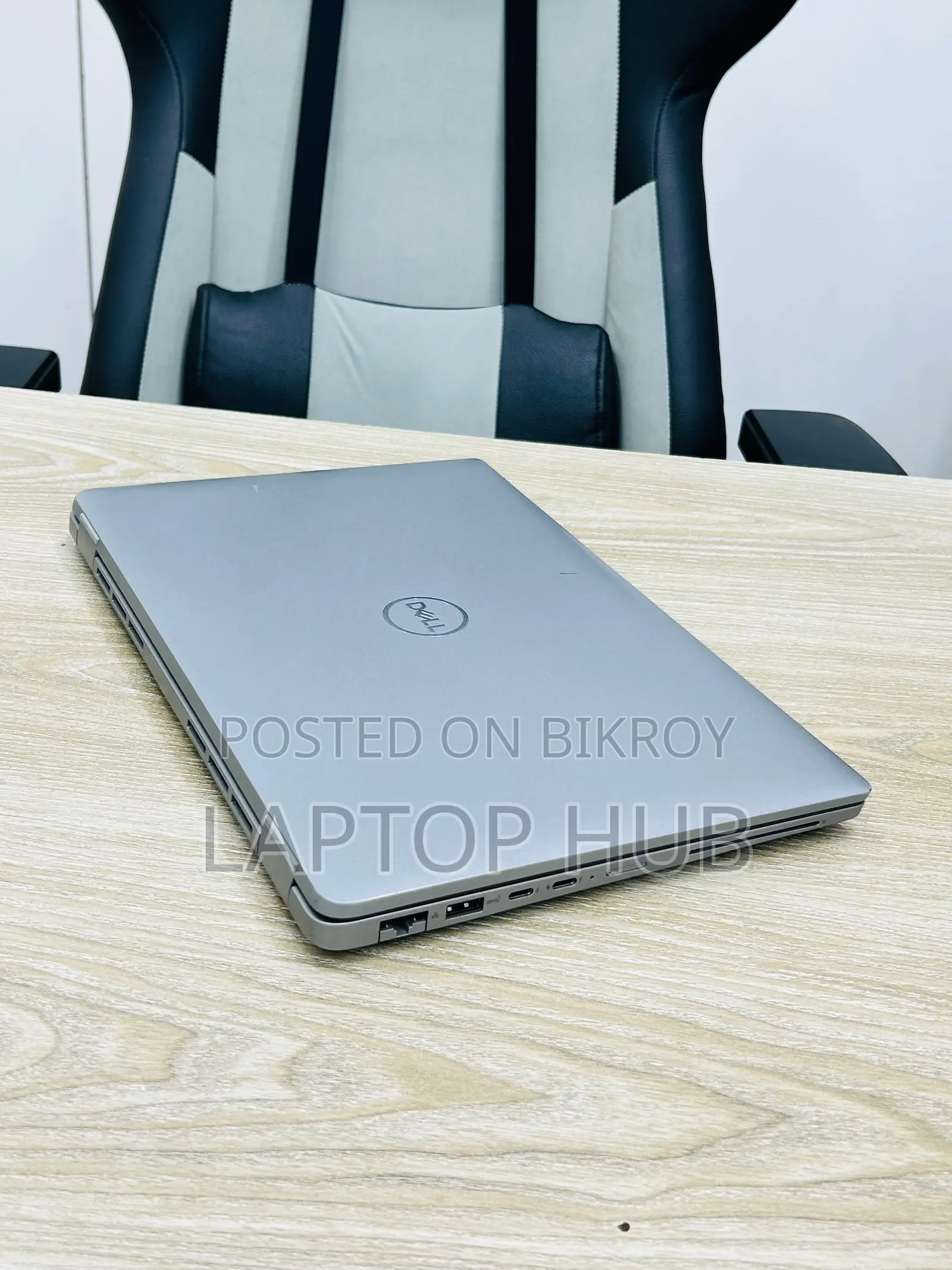 Laptop Dell Latitude 7440 16GB Intel Core Ultra 7 SSD 512GB