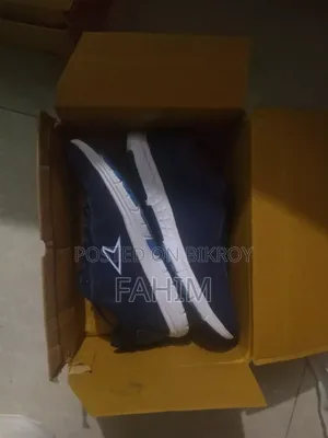 পাওয়ার স্নিকার