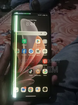 Vivo V29 5G 256 GB Rose Gold