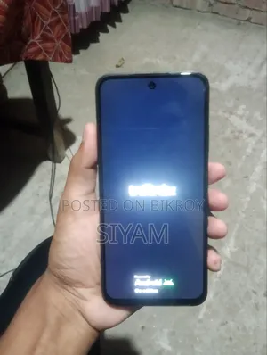 Infinix Smart 9 64 GB Black