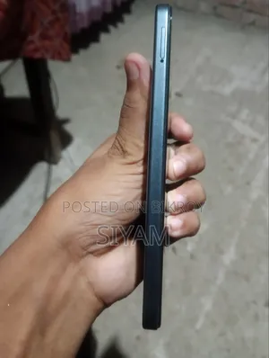Infinix Smart 9 64 GB Black