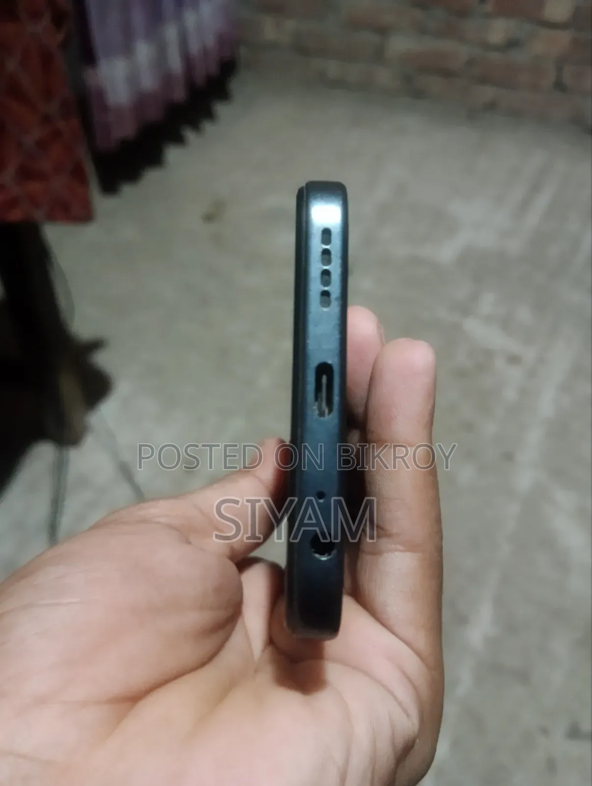 Infinix Smart 9 64 GB Black