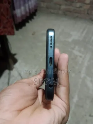 Infinix Smart 9 64 GB Black