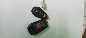 Tasslock Combo
