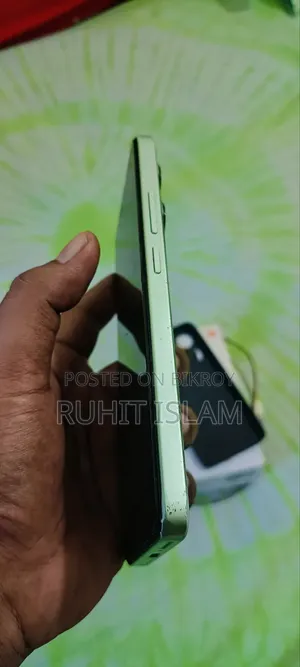 শাওমি রেডমি নোট ১৩ ২৫৬ জিবি পার্পল