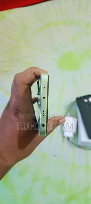 শাওমি রেডমি নোট ১৩ ২৫৬ জিবি পার্পল