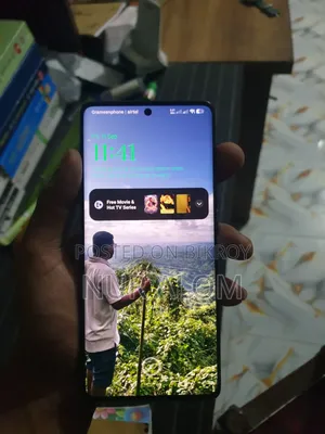 নিউ শাওমি রেডমি নোট ১৪ প্রো ২৫৬ জিবি ব্ল্যাক