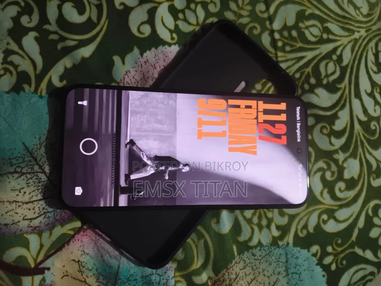 Xiaomi Redmi Turbo 4 Pro 256 GB Black