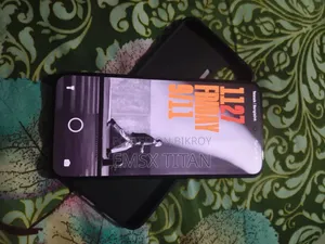 Xiaomi Redmi Turbo 4 Pro 256 GB Black