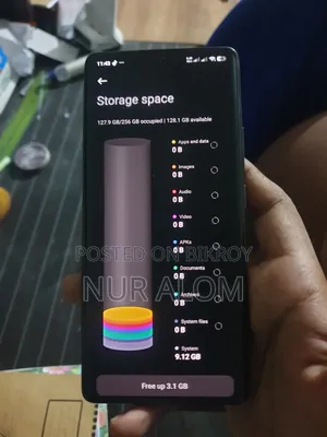 নিউ শাওমি রেডমি নোট ১৪ প্রো ২৫৬ জিবি ব্ল্যাক