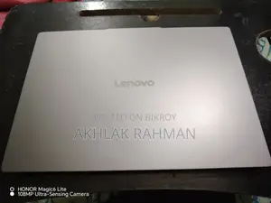 Laptop Lenovo Ideapad 3 16GB AMD Ryzen 7 SSD 512GB