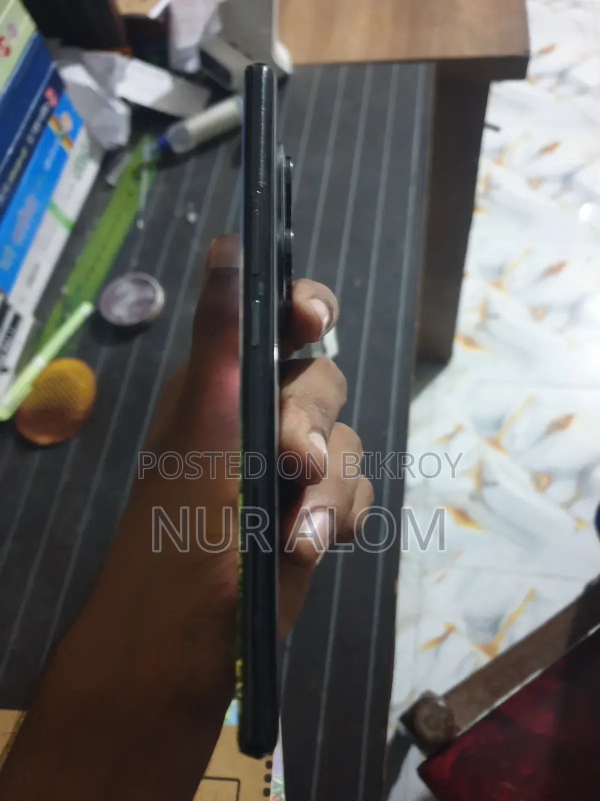 নিউ শাওমি রেডমি নোট ১৪ প্রো ২৫৬ জিবি ব্ল্যাক