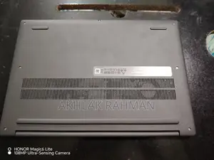 Laptop Lenovo Ideapad 3 16GB AMD Ryzen 7 SSD 512GB