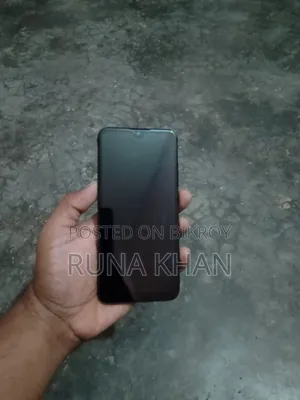 শাওমি মি এ৩ ৬৪ জিবি নীল