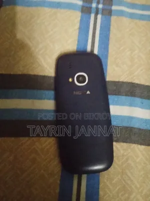 Nokia 3310 Black